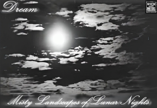 Dream (PL) : Misty Landscapes of Lunar Nights